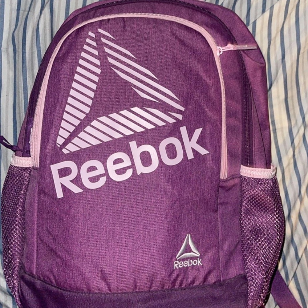 Reebok Backpack